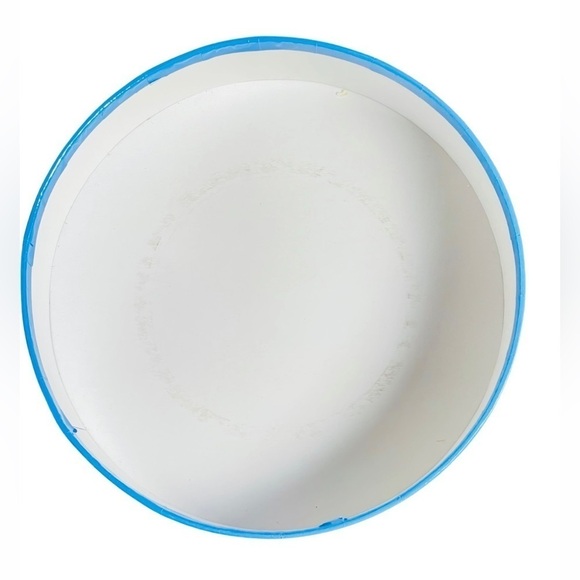 Sur La Table Christmas Snowman Dessert Plates 7.5" Set of 4 Holiday - Picture 7 of 12